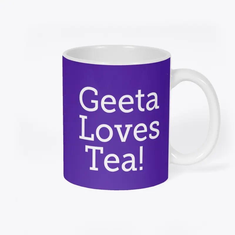 Geeta Tea 