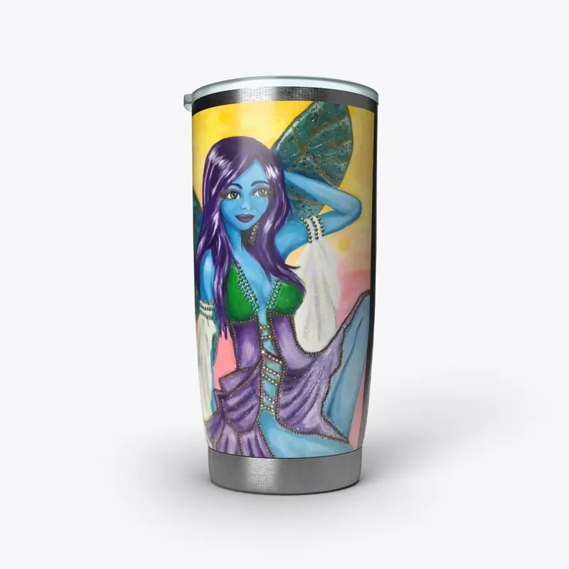 Fairy tumbler